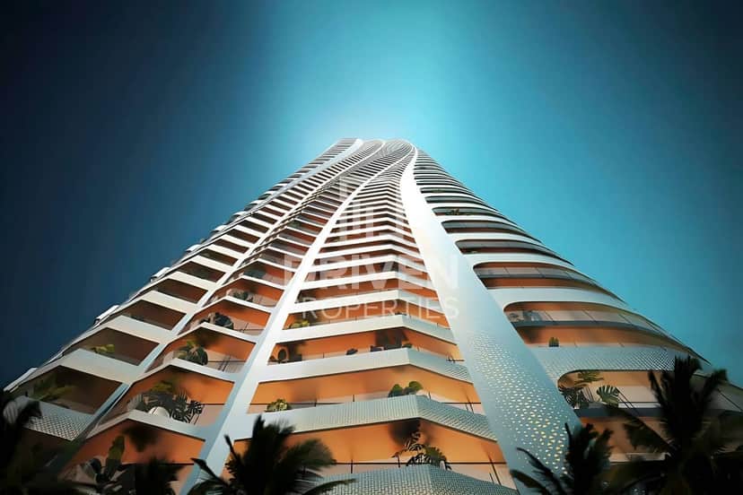 1-bedroom freehold apartment in Downtown Dubai — photo 3 of 4