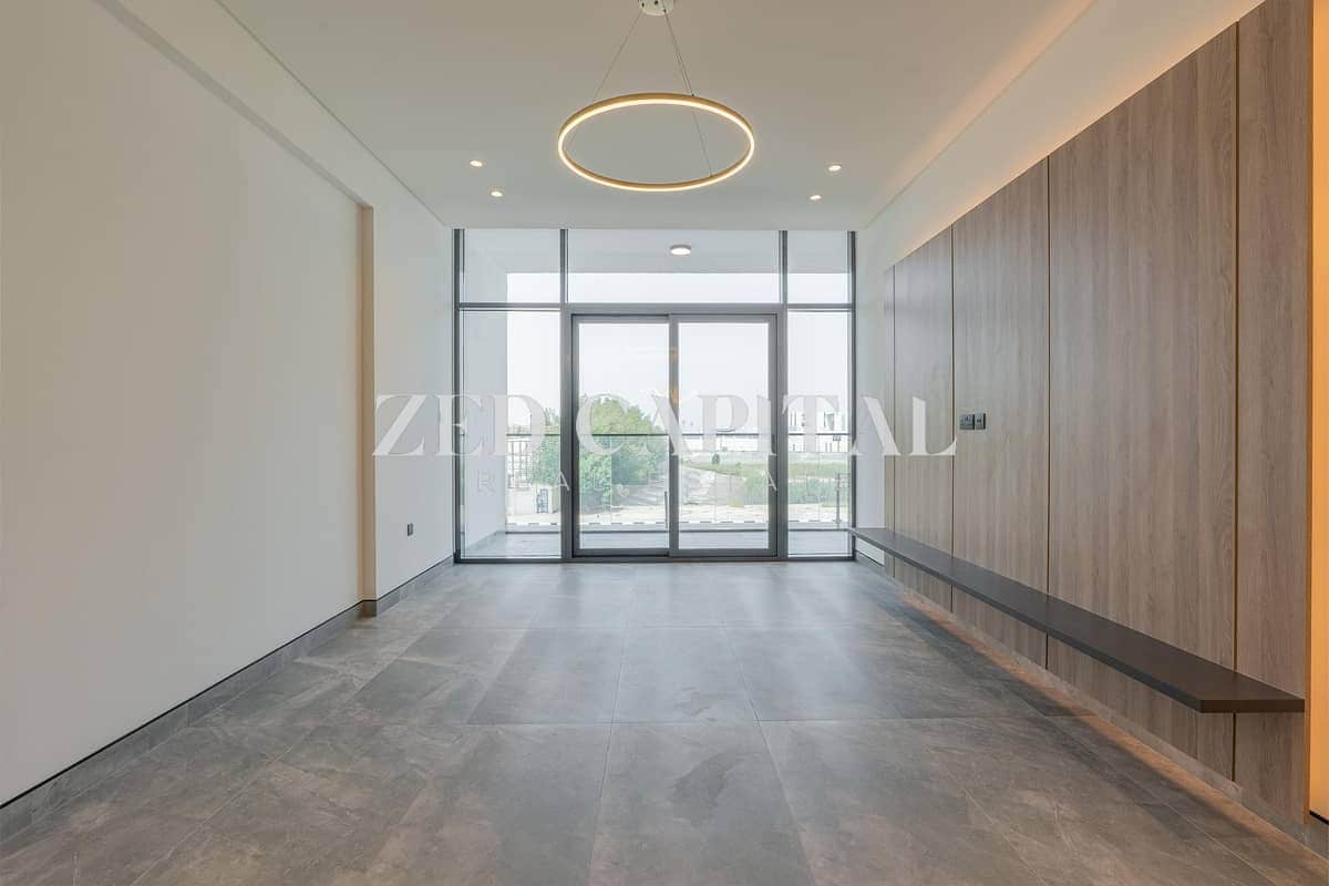 3-bedroom freehold apartment in Mohammed Bin Rashid City (MBR City) — photo 3 of 4