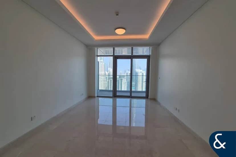 2-bedroom freehold apartment in Downtown Dubai — photo 2 of 4