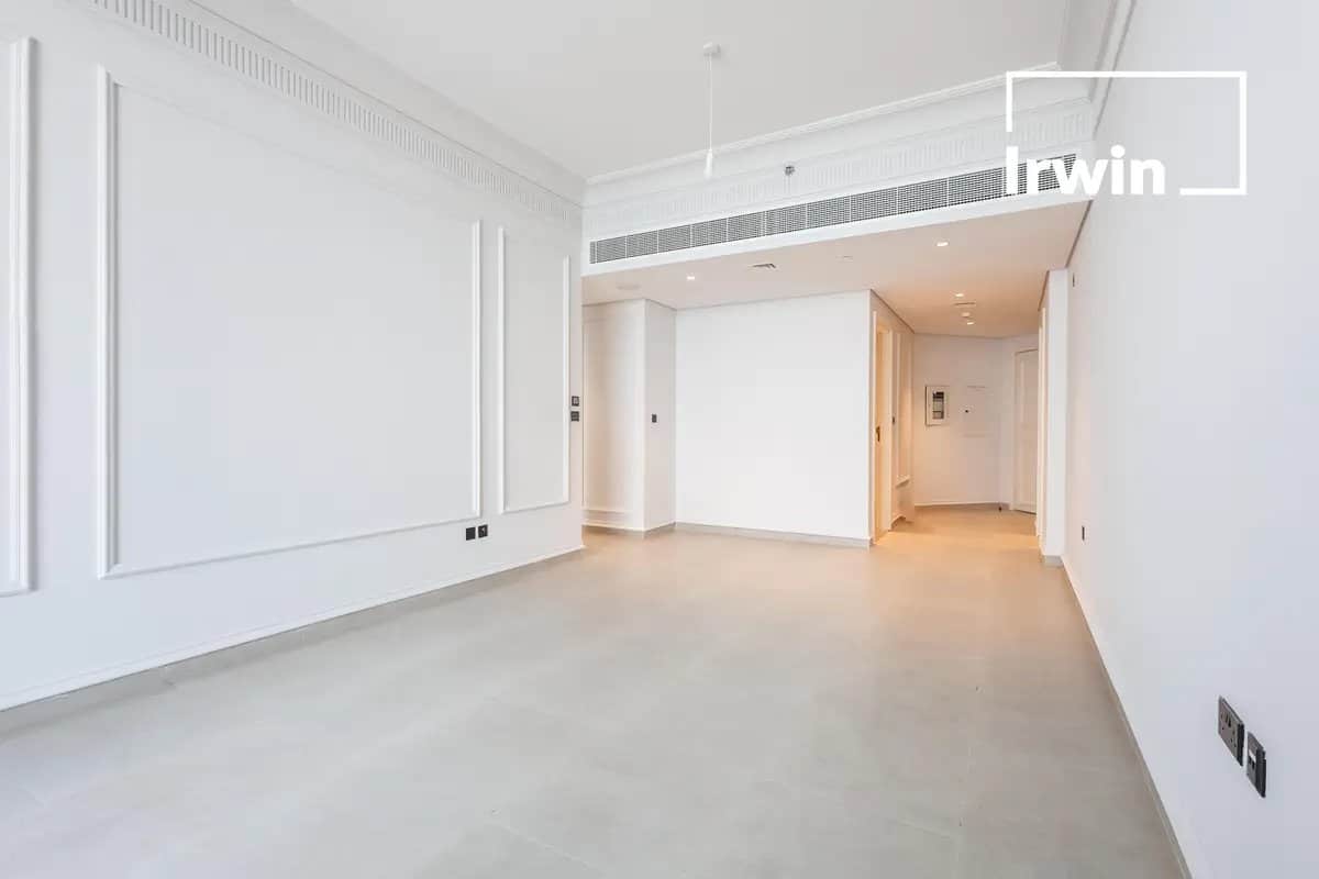 3-bedroom freehold apartment in Business Bay — photo 5 of 5