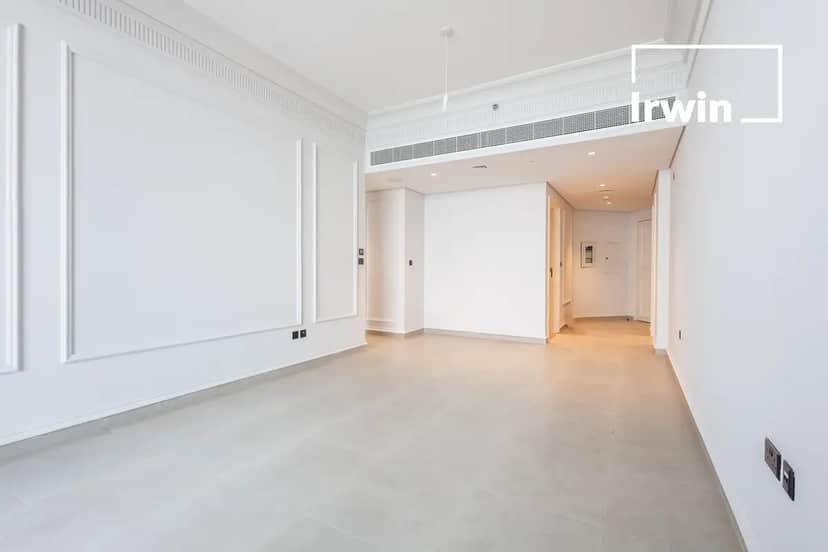 3-bedroom freehold apartment in Business Bay — photo 5 of 5