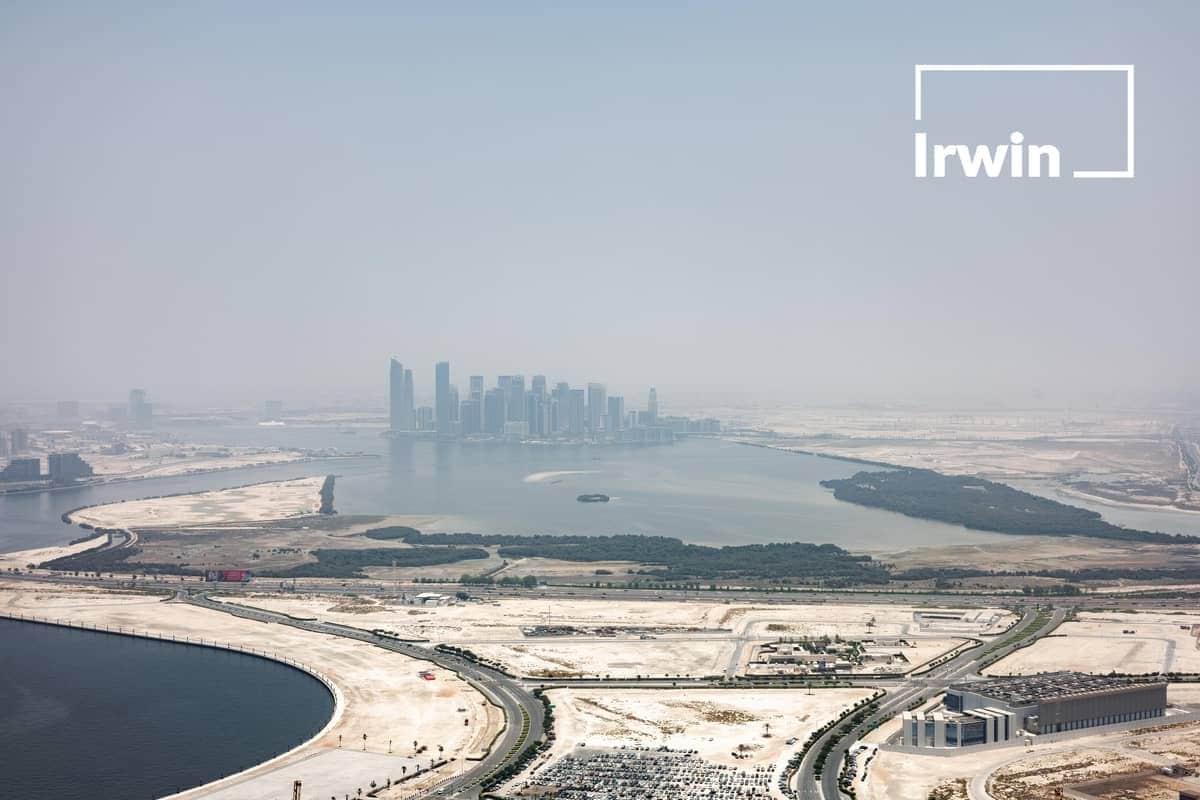 3-bedroom freehold apartment in Business Bay — photo 4 of 5