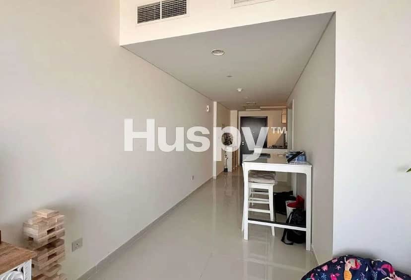 1-bedroom freehold apartment in DAMAC Hills — photo 4 of 4