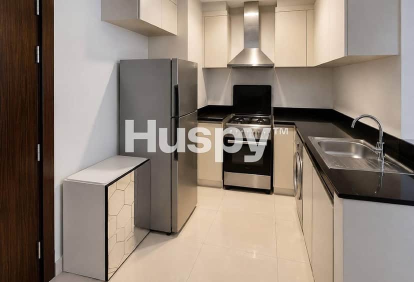 1-bedroom freehold apartment in DAMAC Hills — photo 3 of 4