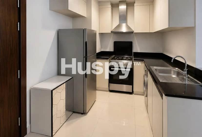 1-bedroom freehold apartment in DAMAC Hills — photo 2 of 4