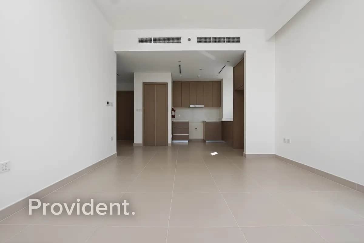 1-bedroom freehold apartment in Dubai Hills Estate — photo 4 of 4