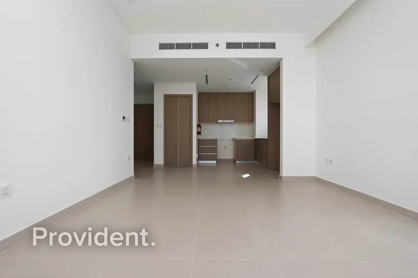 1-bedroom freehold apartment in Dubai Hills Estate — photo 4 of 4