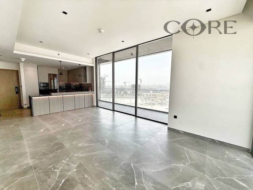 2-bedroom freehold apartment in Dubai Islands — photo 4 of 5