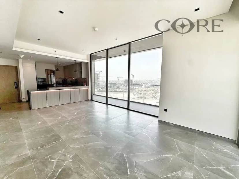 2-bedroom freehold apartment in Dubai Islands — photo 3 of 5