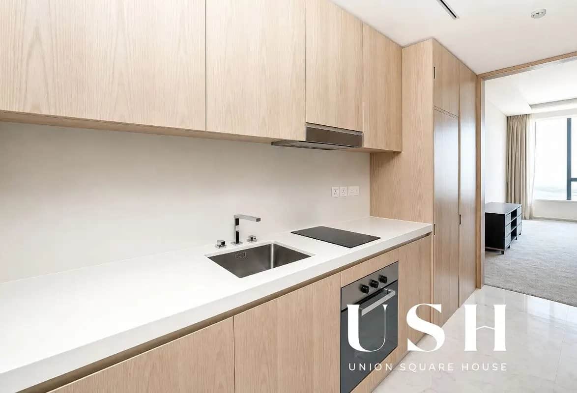 studio freehold apartment in Palm Jumeirah — photo 4 of 4