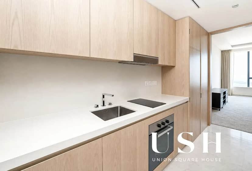 studio freehold apartment in Palm Jumeirah — photo 4 of 4