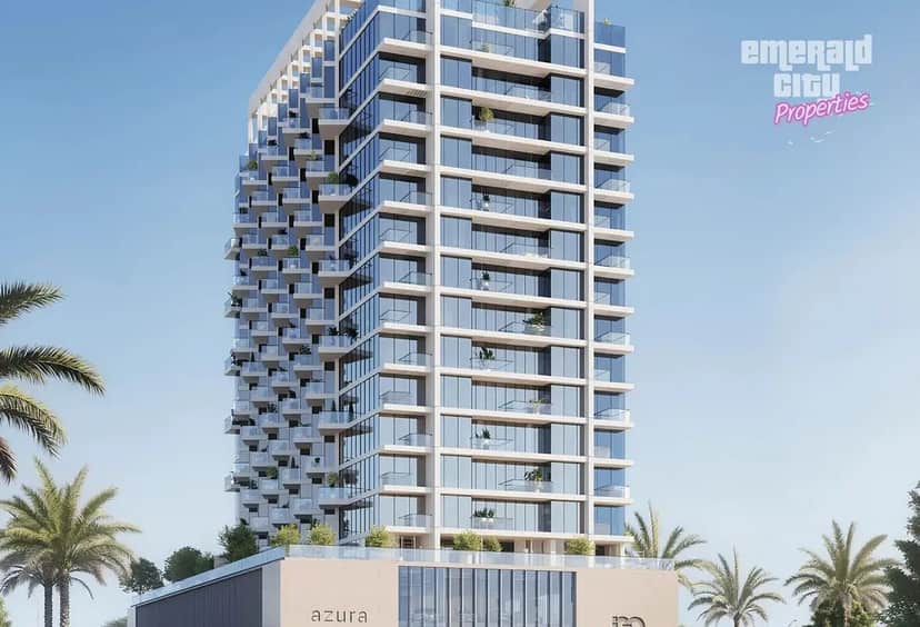 2-bedroom freehold apartment in Dubai Islands — photo 5 of 5