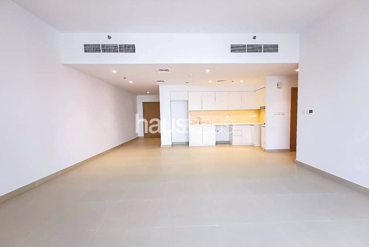 2-bedroom freehold apartment in Dubai Creek Harbour — photo 3 of 4