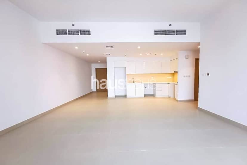 2-bedroom freehold apartment in Dubai Creek Harbour — photo 3 of 4