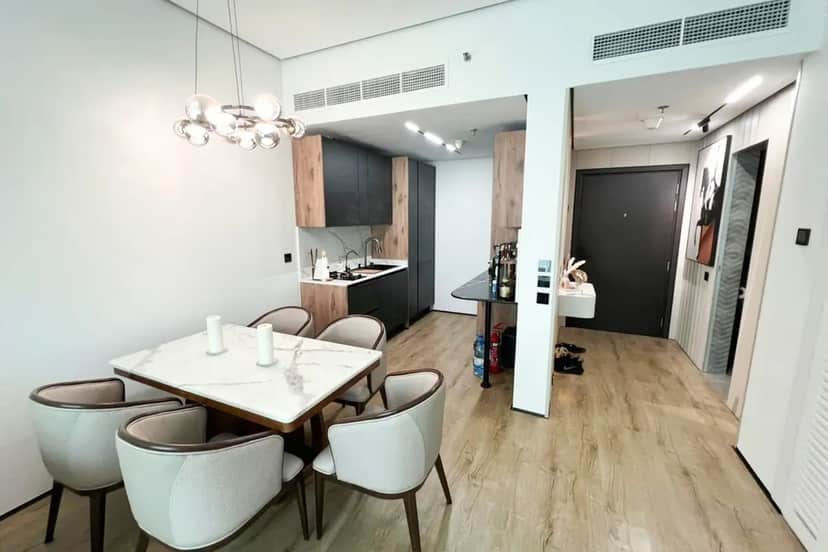 1-bedroom freehold apartment in Business Bay — photo 5 of 5
