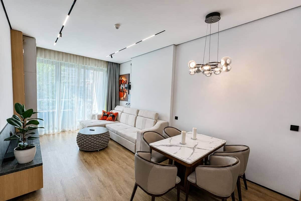 1-bedroom freehold apartment in Business Bay — photo 4 of 5