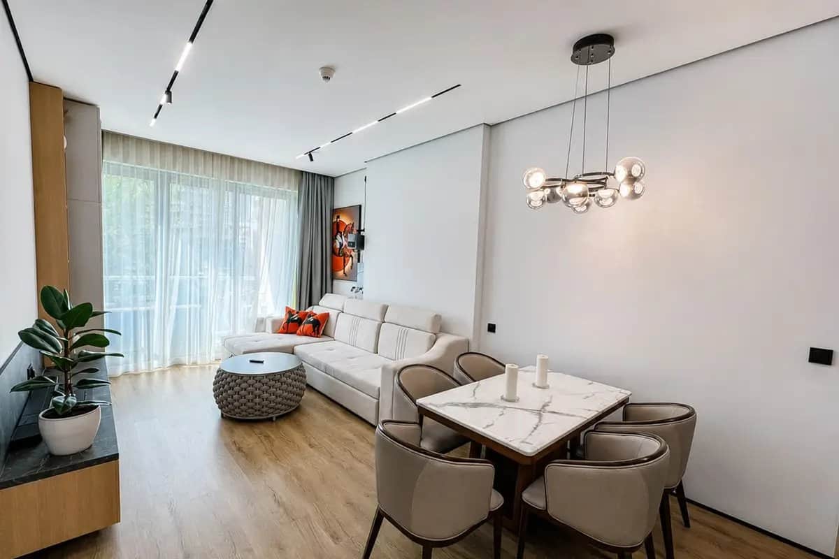 1-bedroom freehold apartment in Business Bay — photo 3 of 5