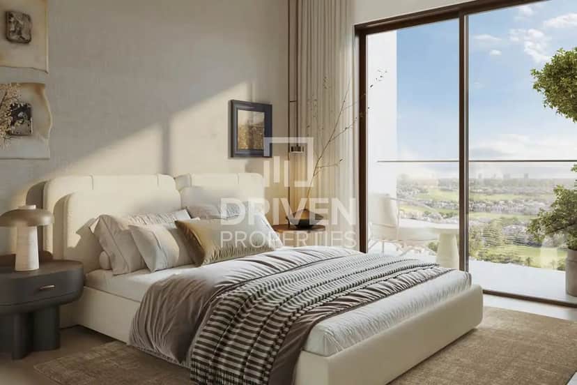 1-bedroom freehold apartment in Dubai Hills Estate — photo 2 of 4