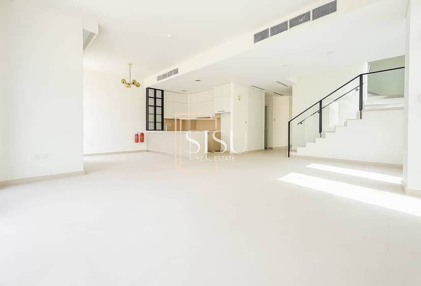3-bedroom freehold villa in Dubai Hills Estate — photo 3 of 4