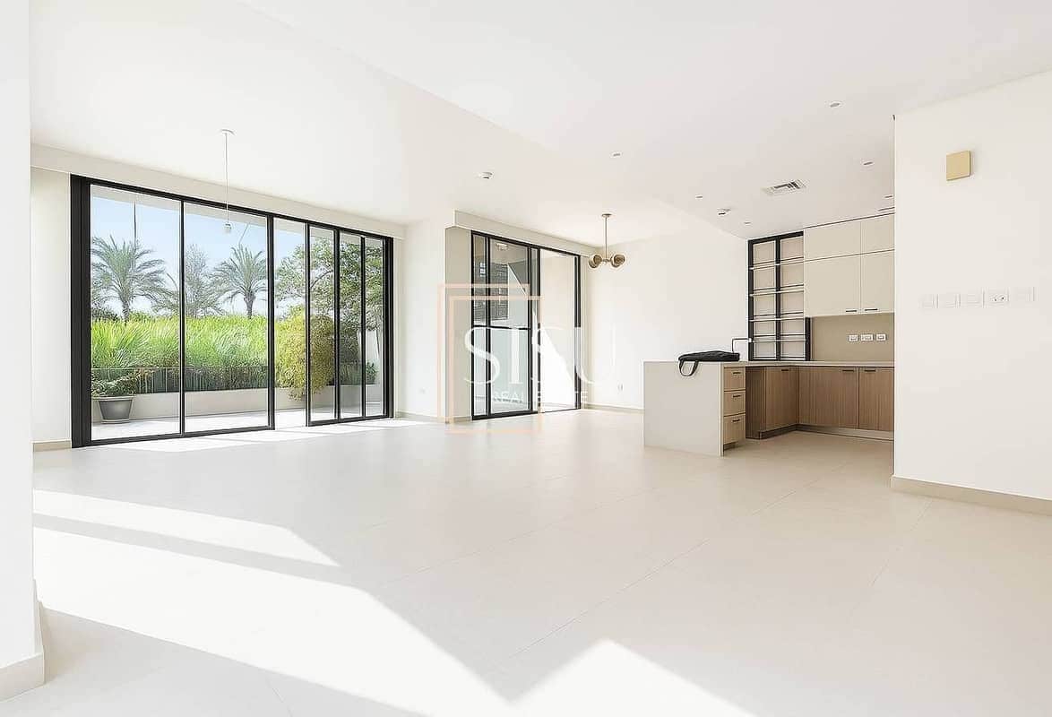 3-bedroom freehold villa in Dubai Hills Estate — photo 1 of 4