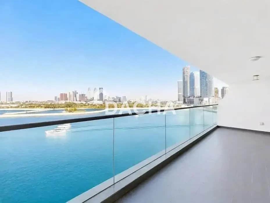1-bedroom freehold apartment in Palm Jumeirah — photo 4 of 4