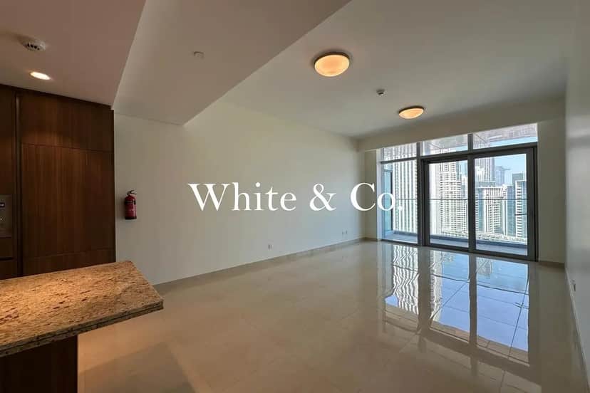 2-bedroom freehold apartment in Downtown Dubai — photo 4 of 4