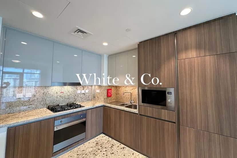 2-bedroom freehold apartment in Downtown Dubai — photo 2 of 4