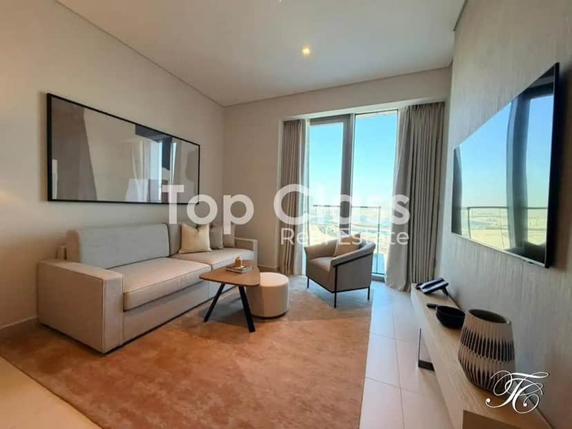 1-bedroom freehold apartment in Downtown Dubai — photo 4 of 4
