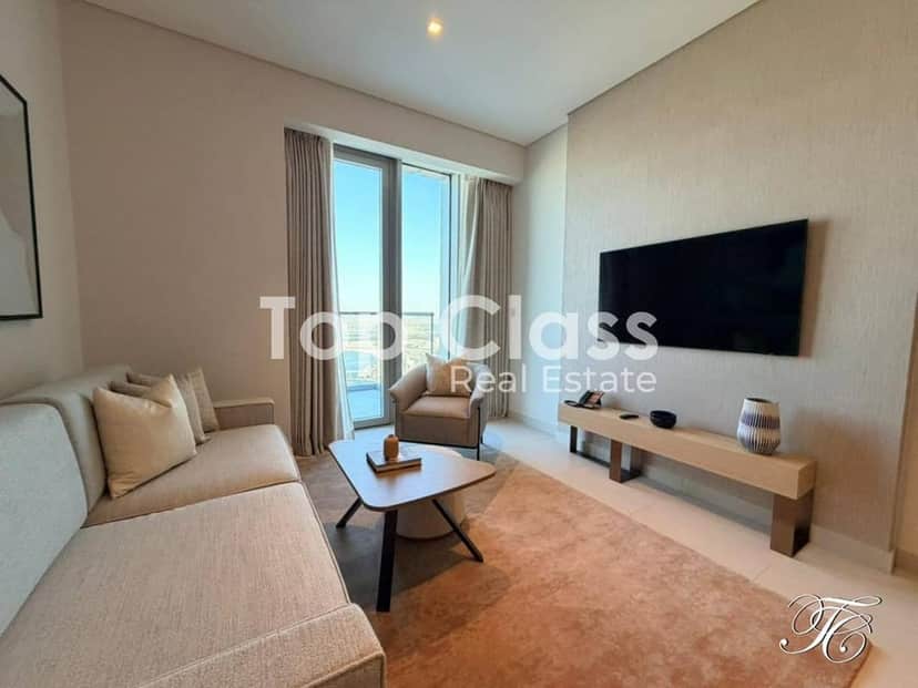 1-bedroom freehold apartment in Downtown Dubai — photo 3 of 4