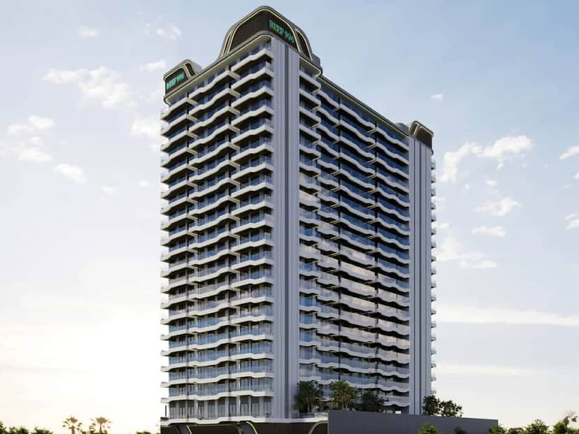 2-bedroom freehold apartment in Dubai Islands — photo 4 of 5