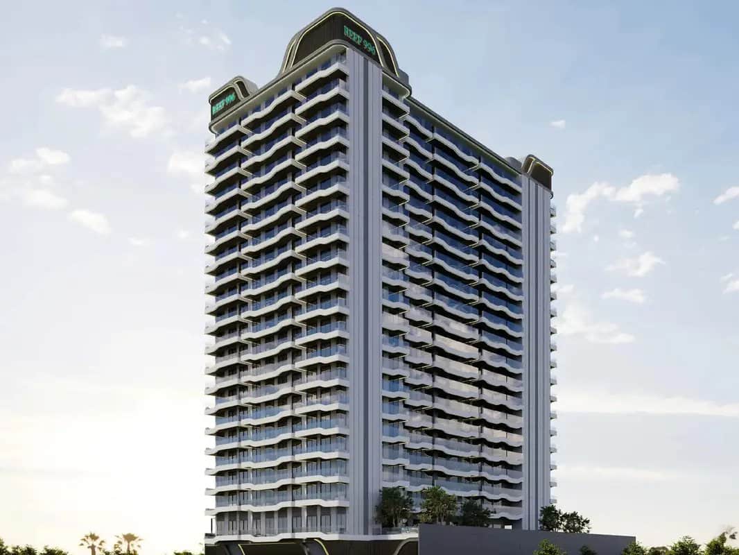 2-bedroom freehold apartment in Dubai Islands — photo 3 of 5