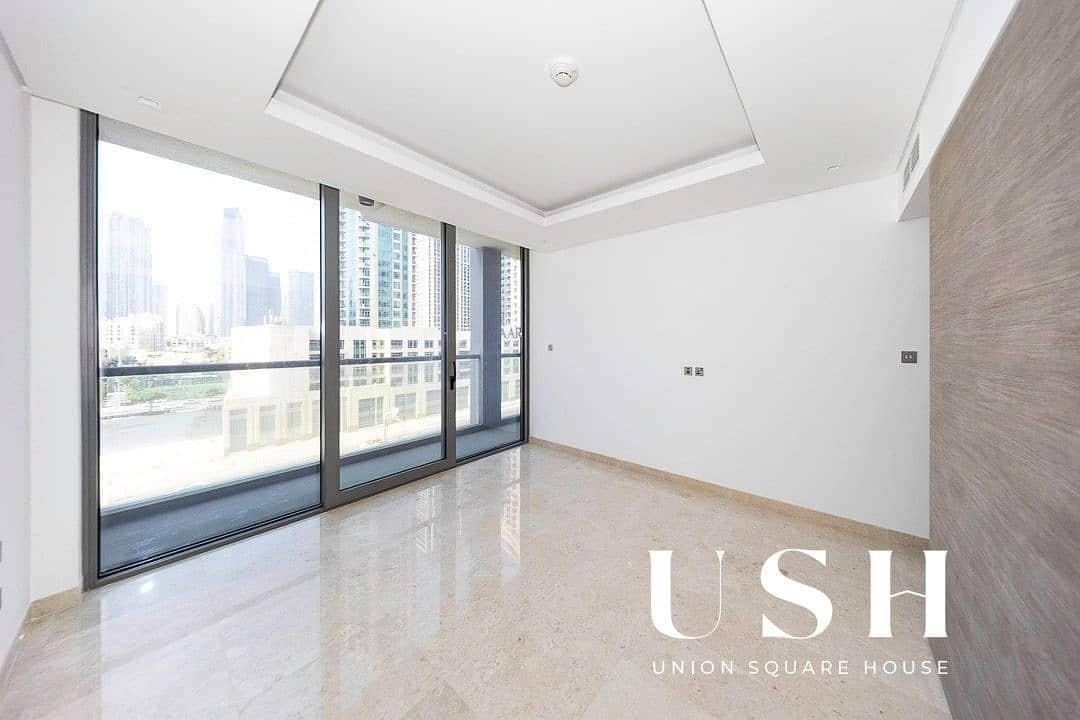 2-bedroom freehold apartment in Business Bay — photo 4 of 5