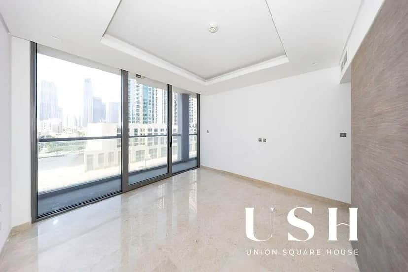 2-bedroom freehold apartment in Business Bay — photo 3 of 5