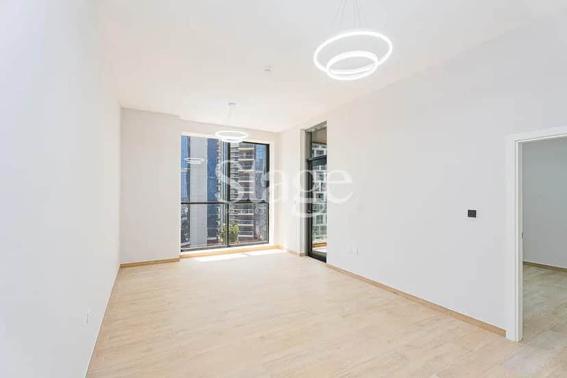 1-bedroom freehold apartment in Business Bay — photo 5 of 5