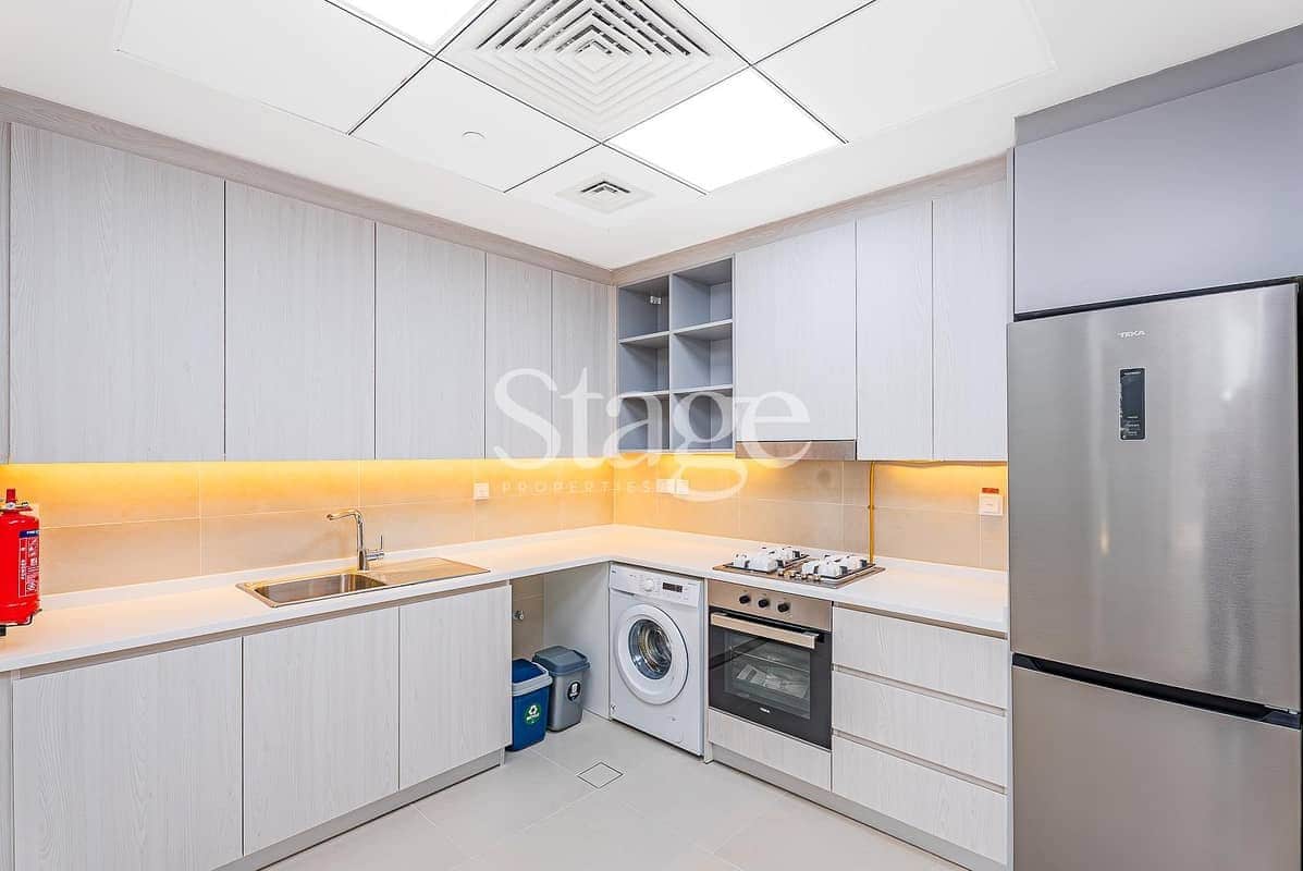 1-bedroom freehold apartment in Business Bay — photo 4 of 5