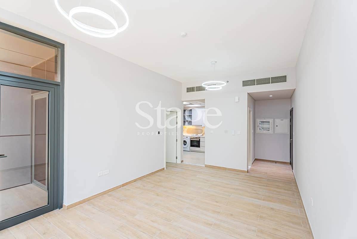 1-bedroom freehold apartment in Business Bay — photo 1 of 5