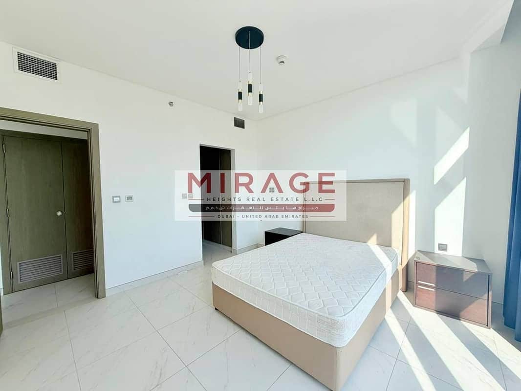 1-bedroom freehold apartment in Mohammed Bin Rashid City (MBR City) — photo 3 of 4