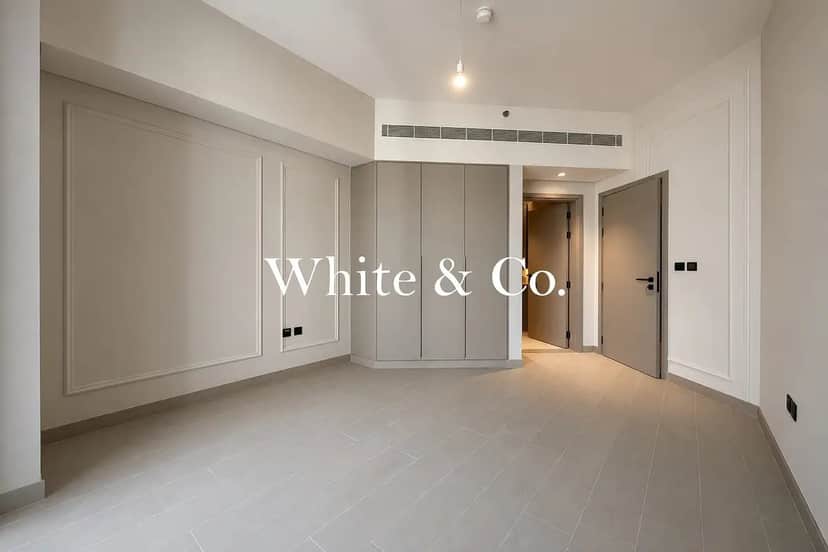 3-bedroom freehold apartment in Business Bay — photo 5 of 5