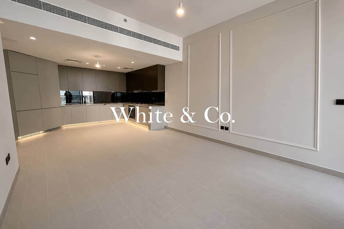 3-bedroom freehold apartment in Business Bay — photo 2 of 5