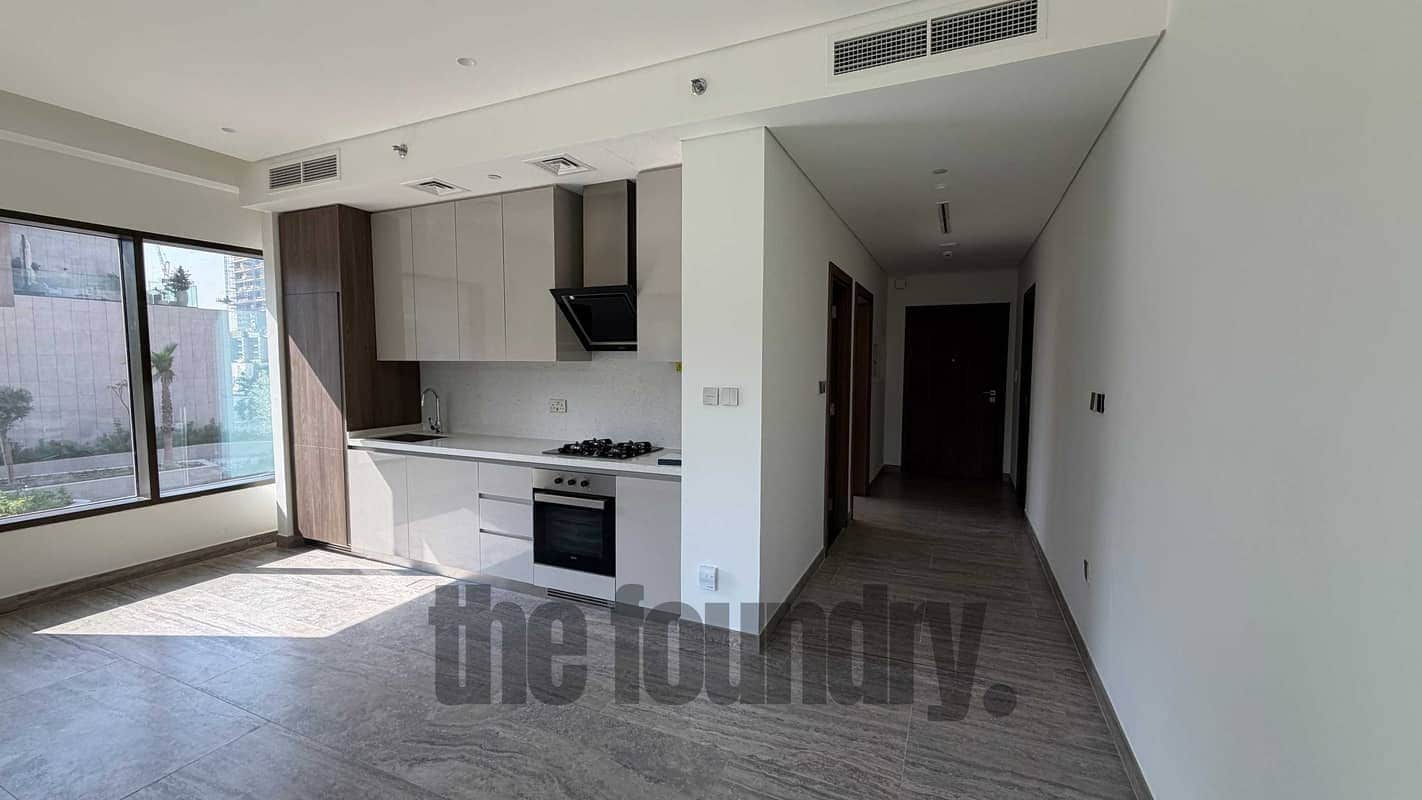 1-bedroom freehold apartment in Business Bay — photo 4 of 5