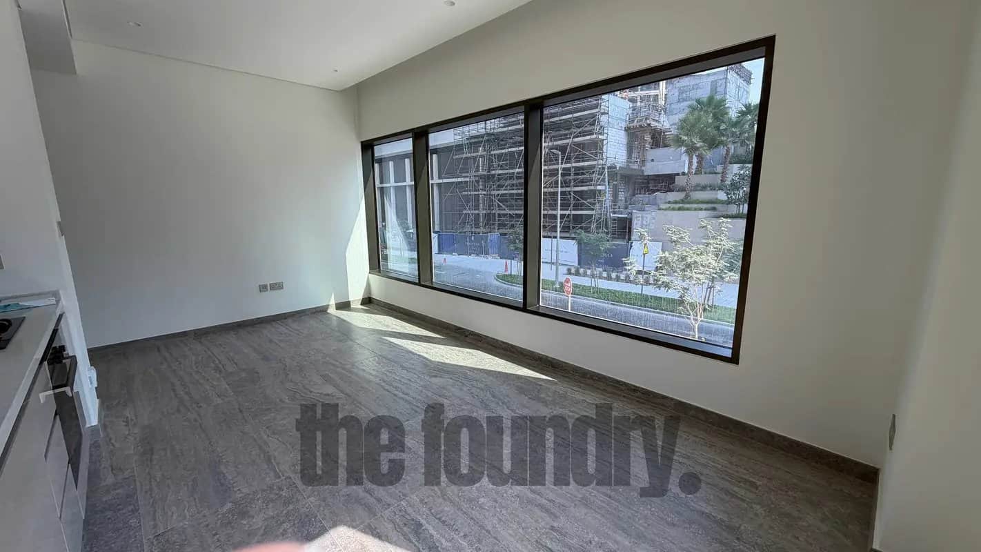 1-bedroom freehold apartment in Business Bay — photo 2 of 5
