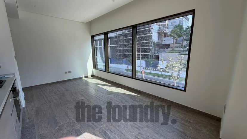 1-bedroom freehold apartment in Business Bay — photo 2 of 5