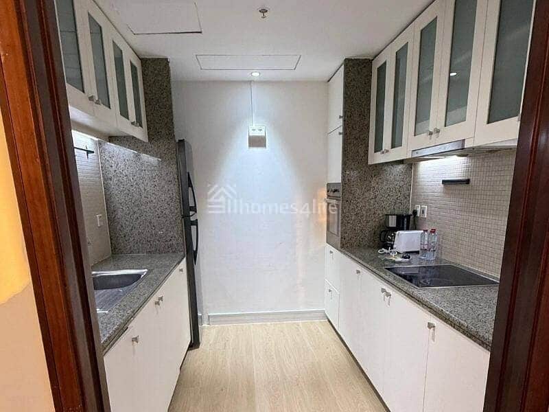 2-bedroom freehold apartment in Downtown Dubai — photo 3 of 4