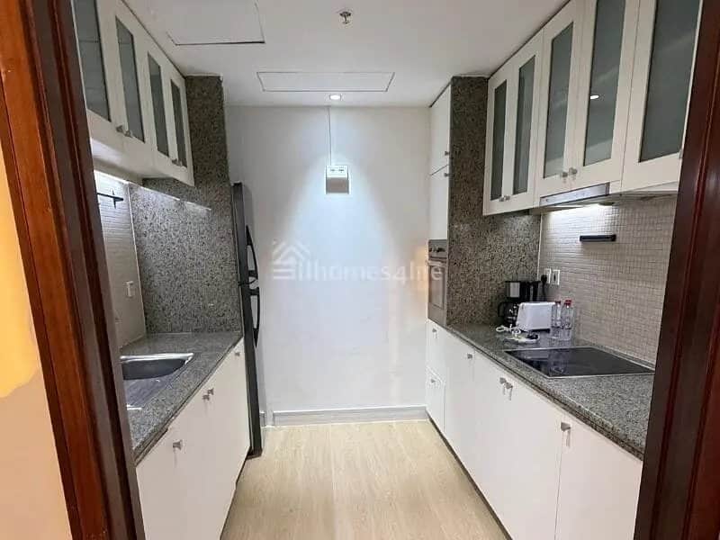 2-bedroom freehold apartment in Downtown Dubai — photo 2 of 4