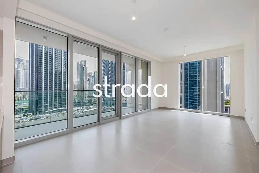 3-bedroom freehold apartment in Downtown Dubai — photo 4 of 4
