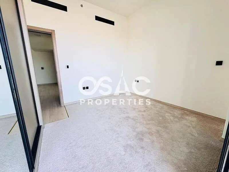 2-bedroom freehold villa in Mohammed Bin Rashid City (MBR City) — photo 4 of 4