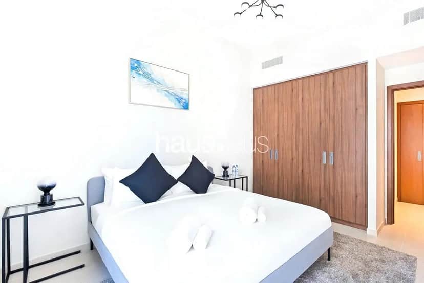 1-bedroom freehold apartment in Dubai Creek Harbour — photo 4 of 4