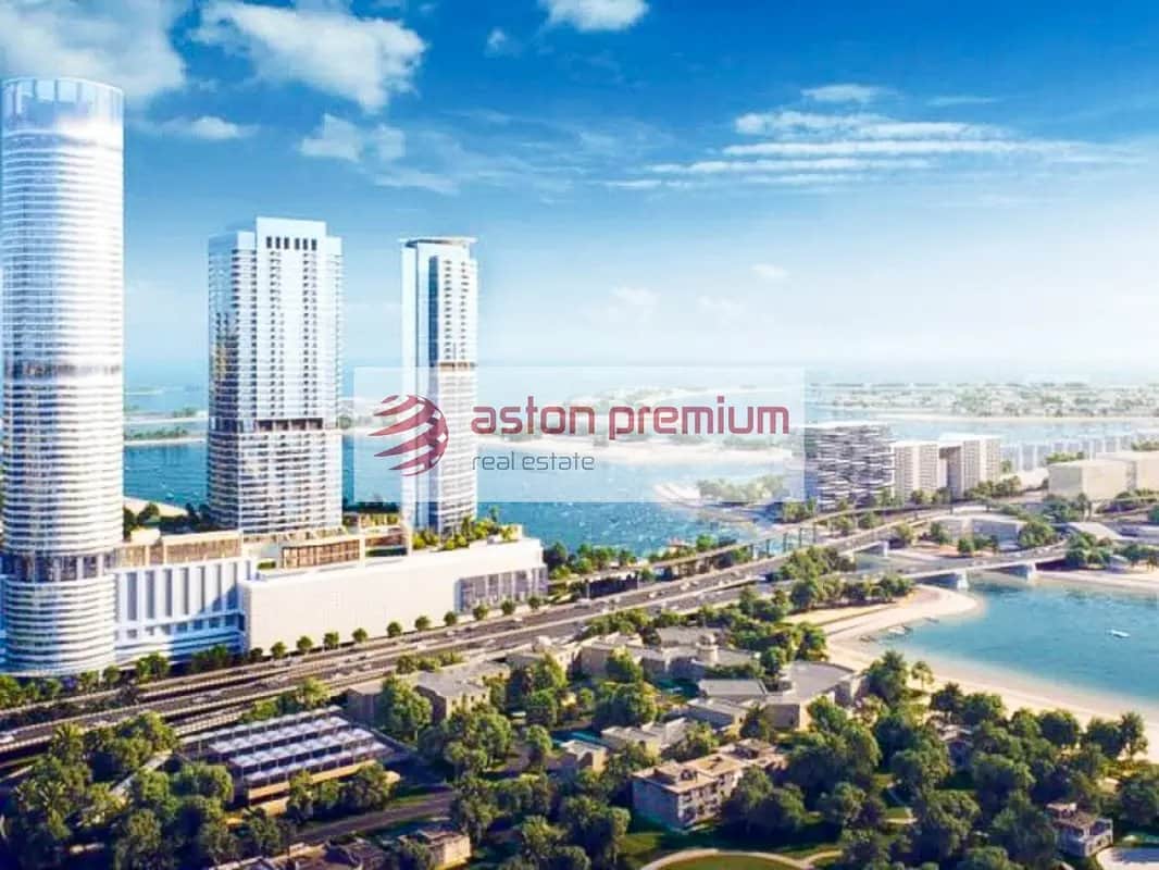 3-bedroom freehold apartment in Palm Jumeirah — photo 2 of 4