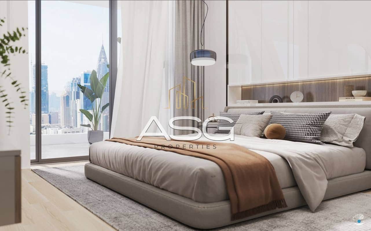 3-bedroom freehold apartment in Dubai Islands — photo 4 of 5