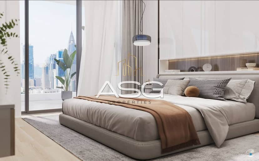 3-bedroom freehold apartment in Dubai Islands — photo 4 of 5